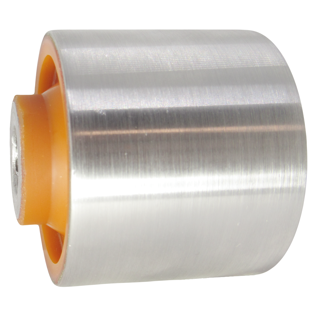 Поліуретановий сайлентблок задньої поздовжньої тяги Toyota Land Cruiser 100 1998-2007