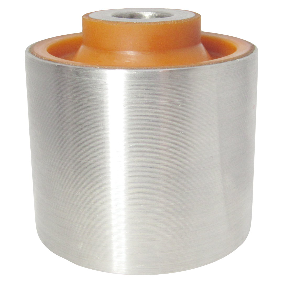 Поліуретановий сайлентблок задньої поздовжньої тяги Toyota Land Cruiser 100 1998-2007