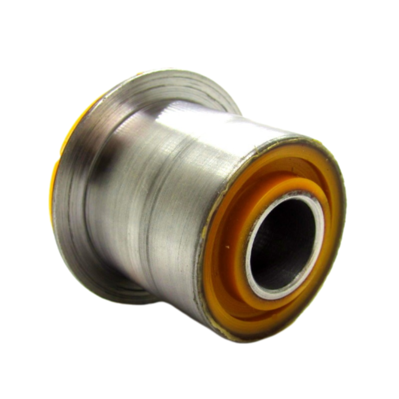 Поліуретановий сайлентблок переднього нижнього важеля Chevrolet Niva 2002-