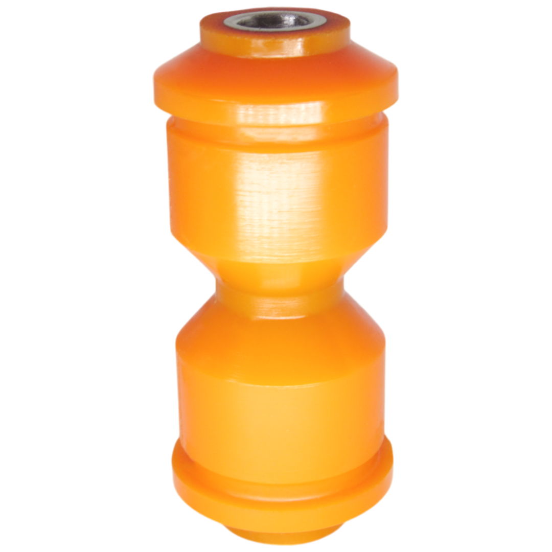 Поліуретановий сайлентблок задньої ресори передній Opel Combo 1994-2001