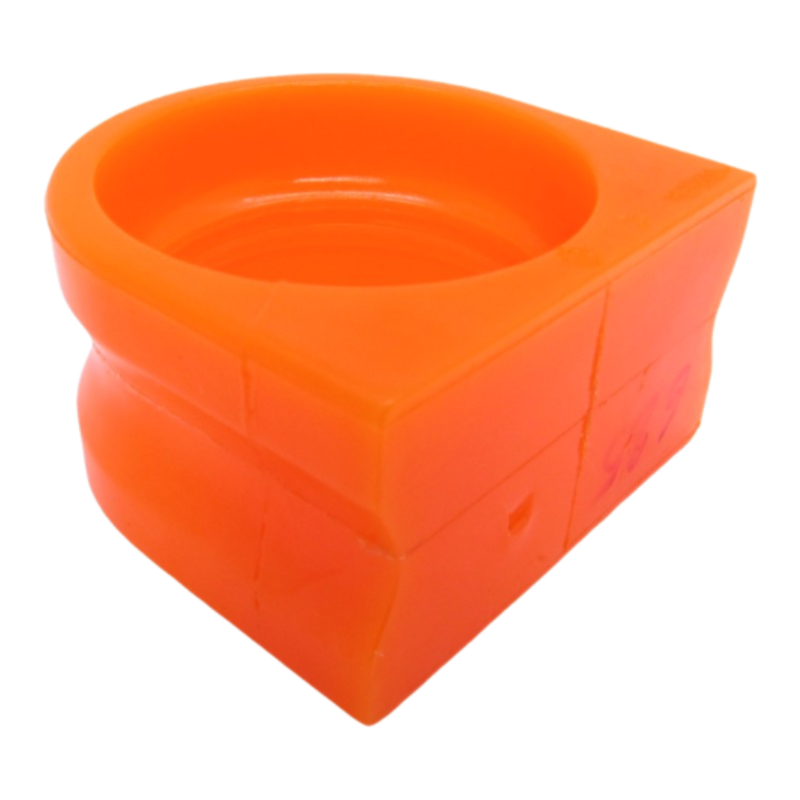 Поліуретанова втулка заднього стабілізатора Bmw F85 2012-2018 3.0L