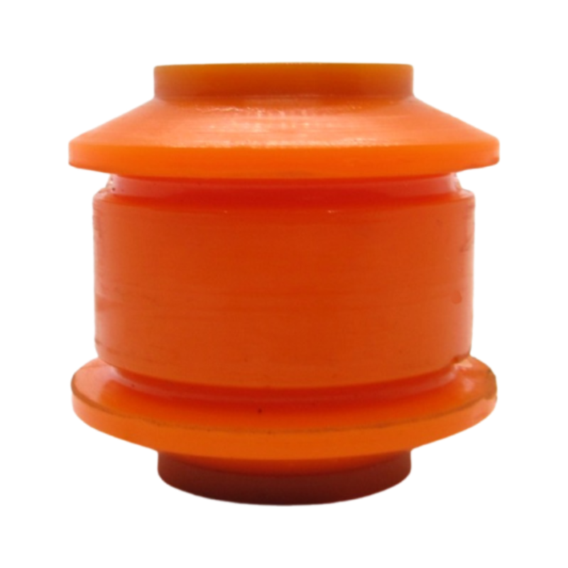 Поліуретановий сайлентблок стійки заднього стабілізатора Daf 65CF 1998-2000