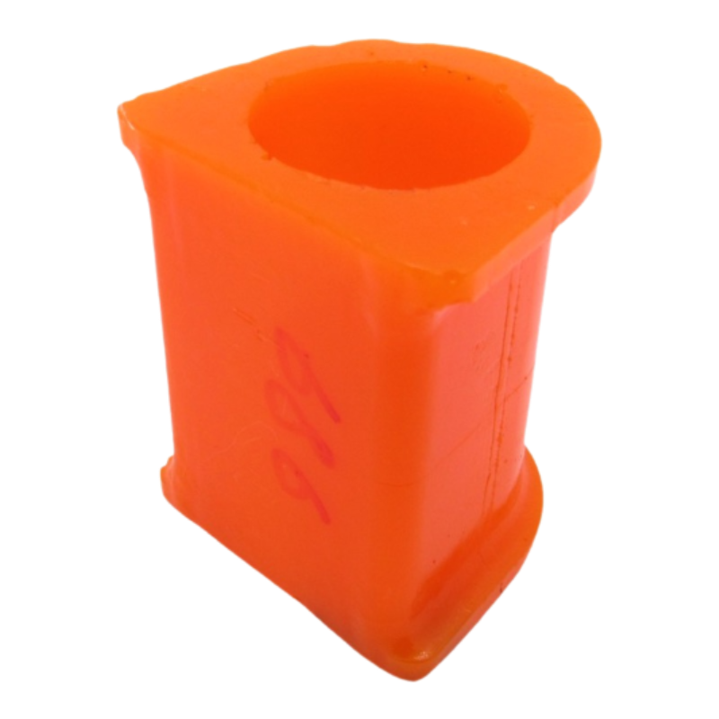 Поліуретанова втулка переднього стабілізатора Mitsubishi 3000GT 1997-2001 3.0L