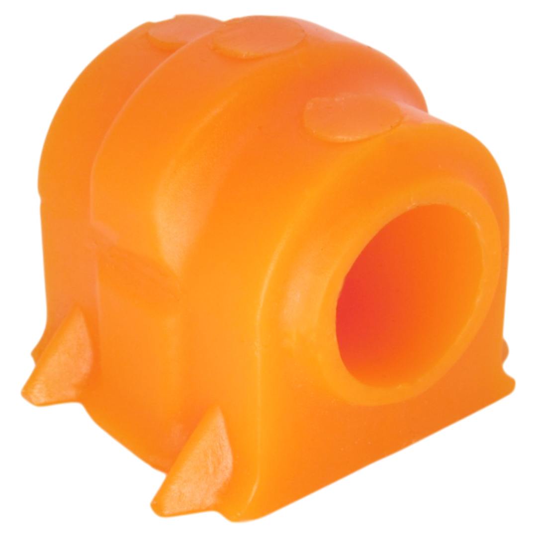 Поліуретанова втулка переднього стабілізатора ліва Ford Flex 2008-2019 4.6L