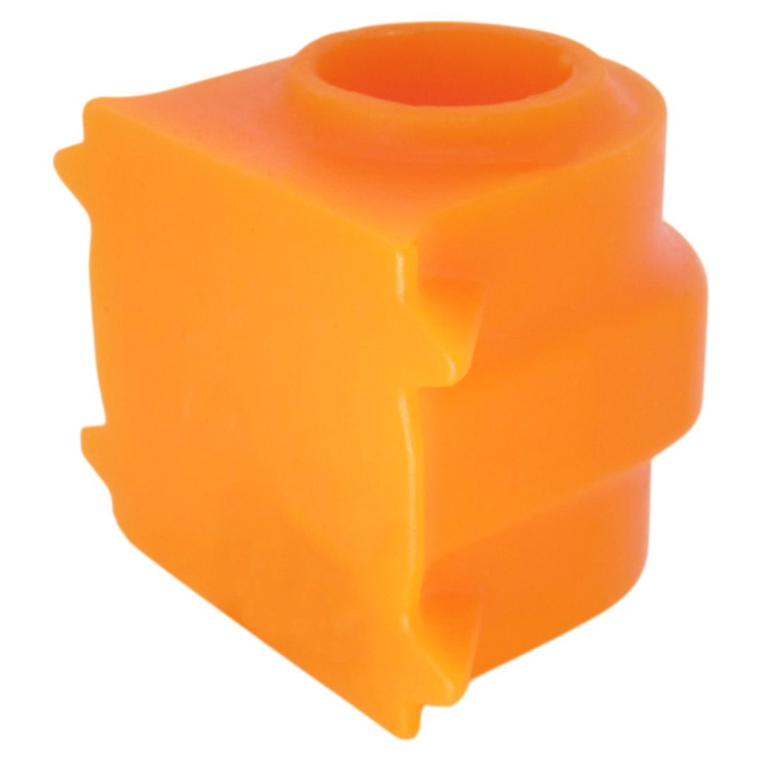 Поліуретанова втулка переднього стабілізатора ліва Ford Flex 2008-2019 4.6L