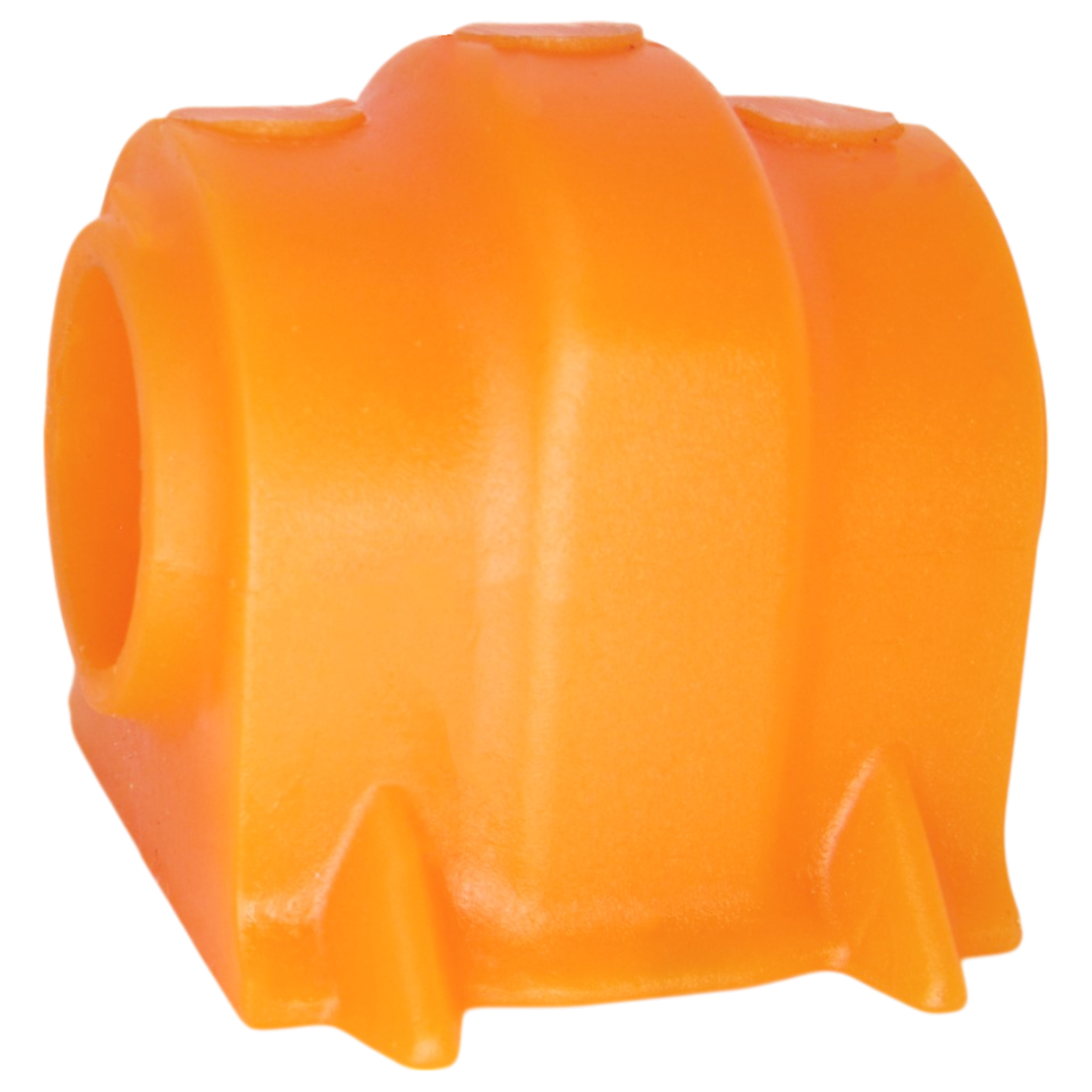 Поліуретанова втулка переднього стабілізатора ліва Ford Flex 2008-2019 4.6L