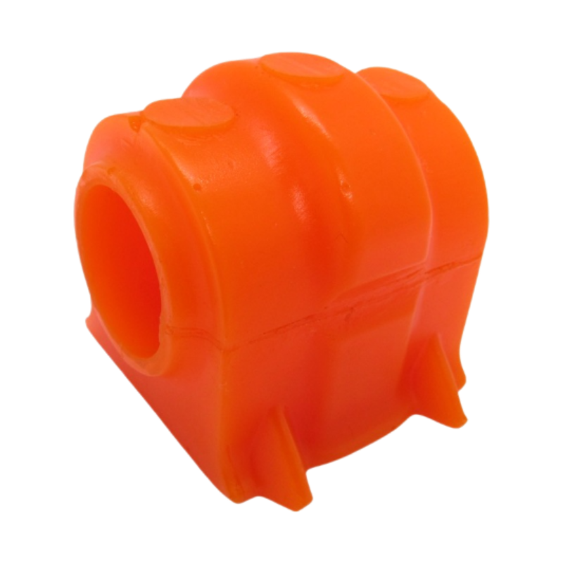 Поліуретанова втулка переднього стабілізатора ліва Ford Flex 2008-2019 3.5L