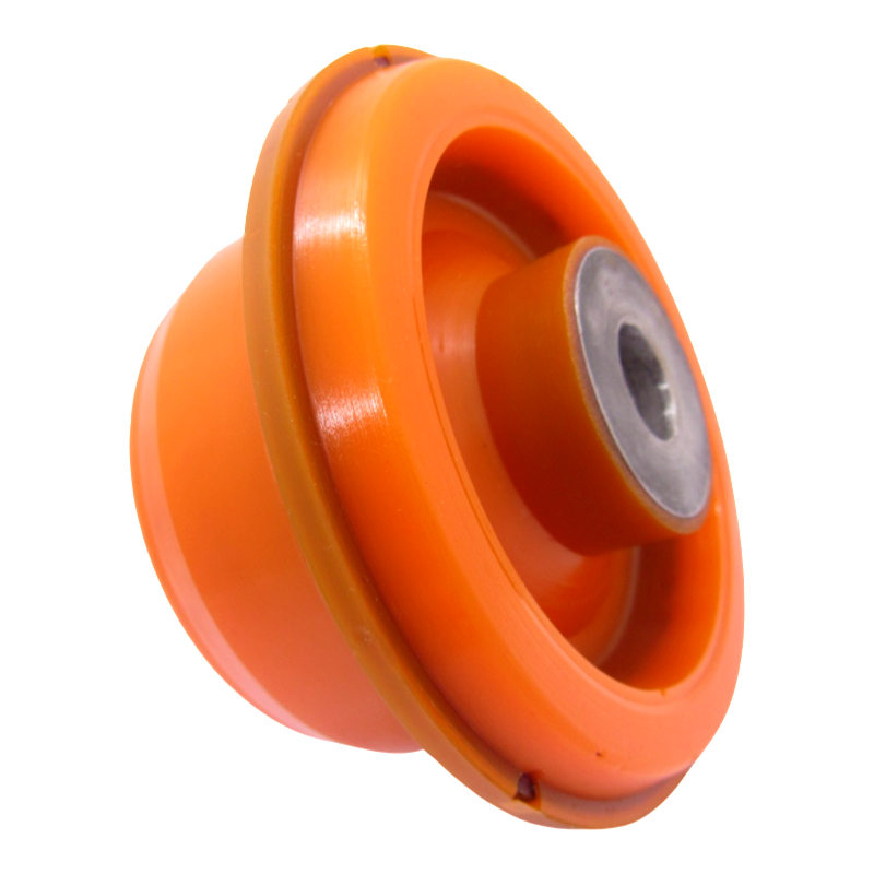 Поліуретановий сайлентблок заднього підрамника Opel Omega 1994-2003