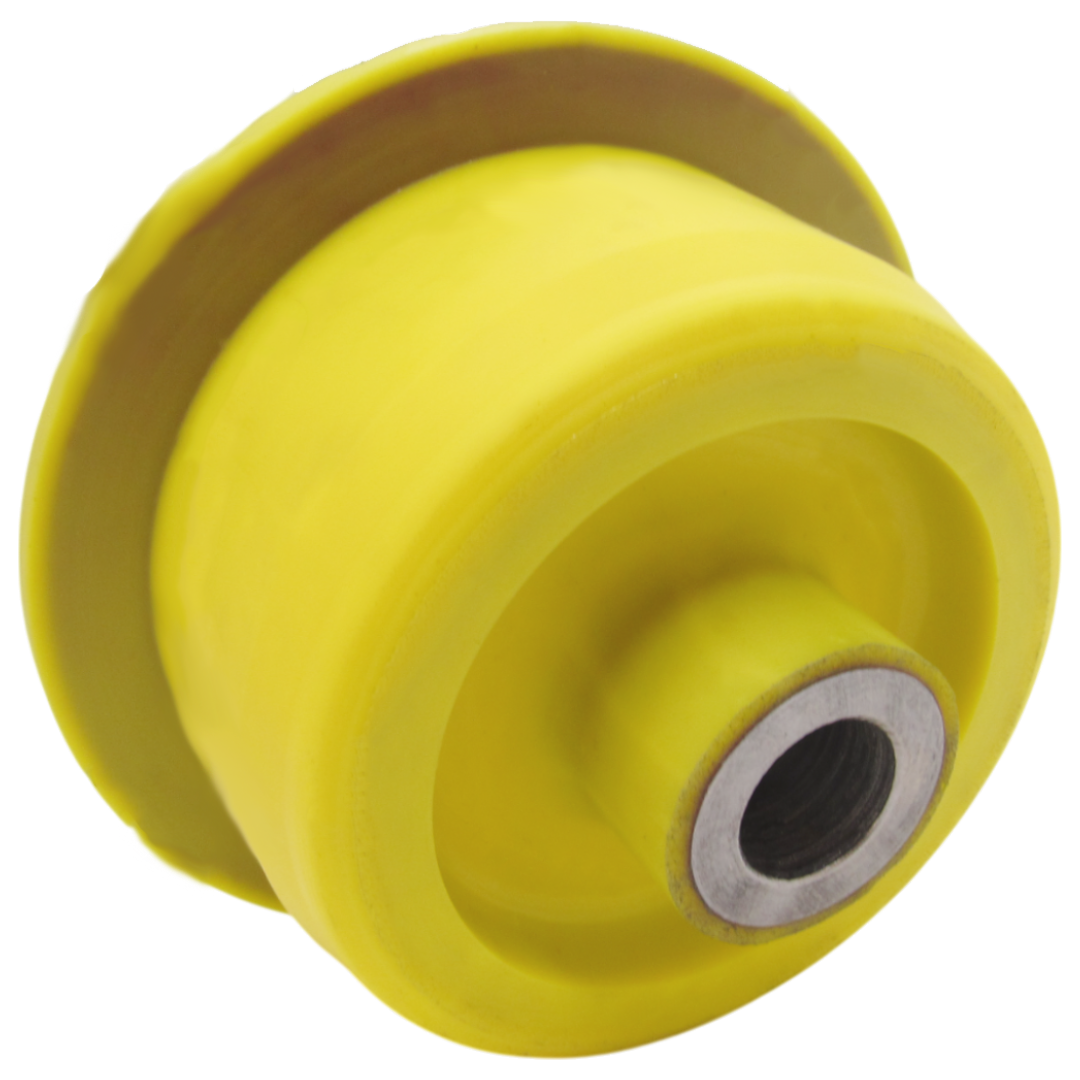 Поліуретановий сайлентблок заднього підрамника Opel Omega 1994-2003 HARDNESS