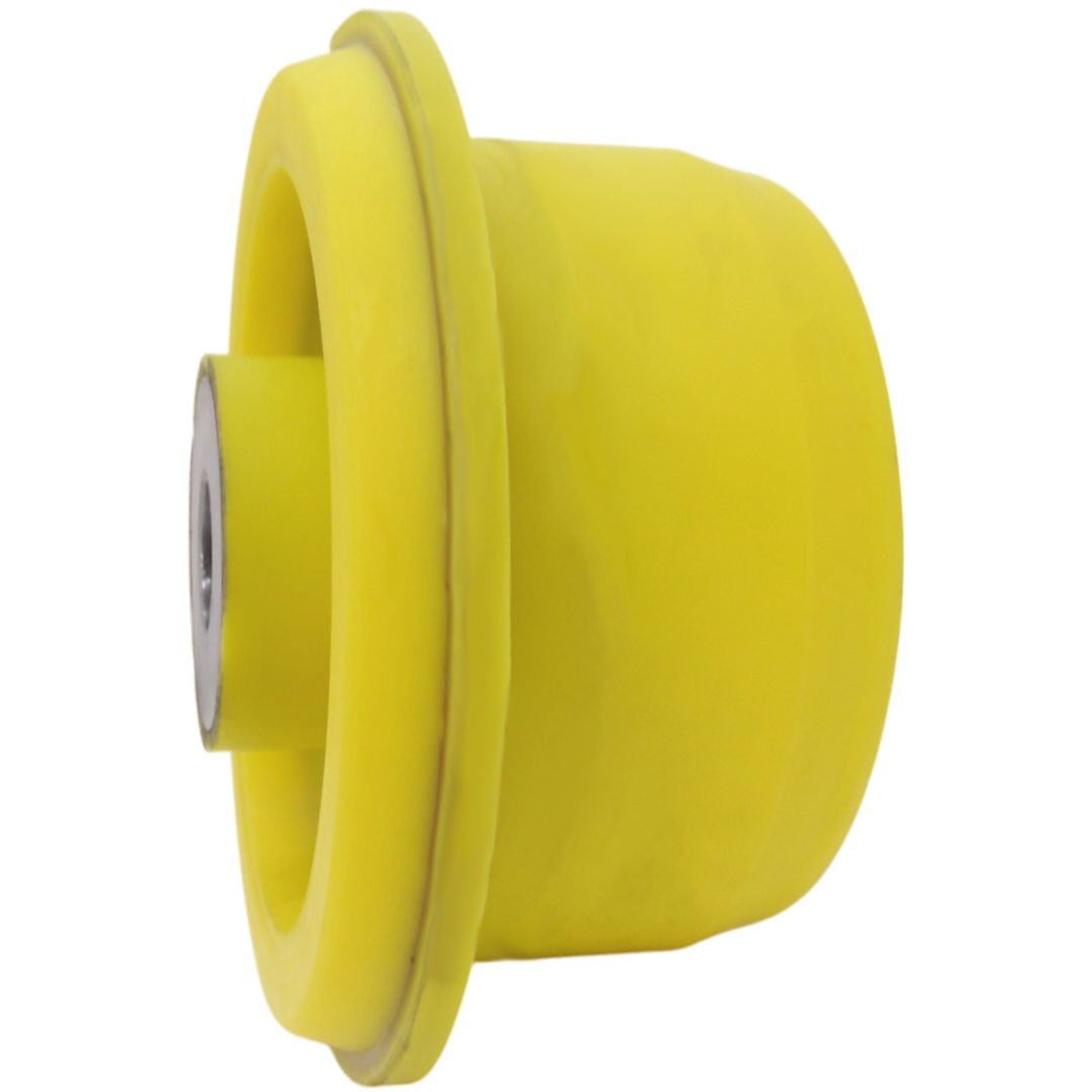 Поліуретановий сайлентблок заднього підрамника Opel Omega 1994-2003 HARDNESS