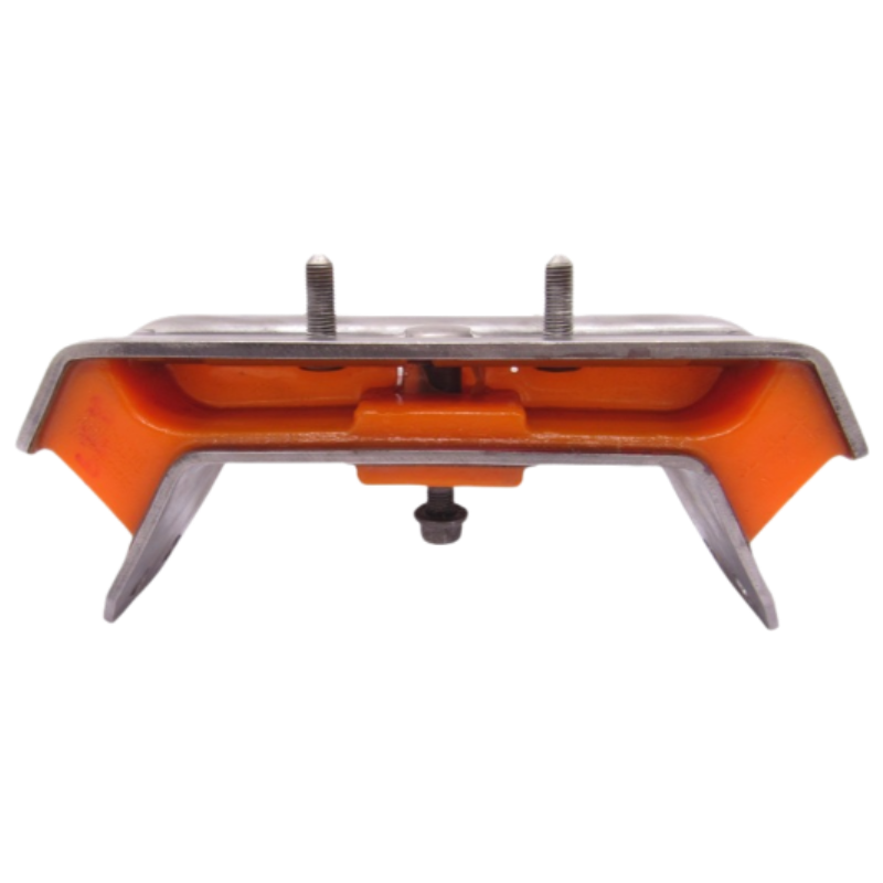 Поліуретанова подушка двигуна задня Ssang Yong Kyron 2005-2014 РЕКОНСТРУКЦІЯ ВАШОЇ