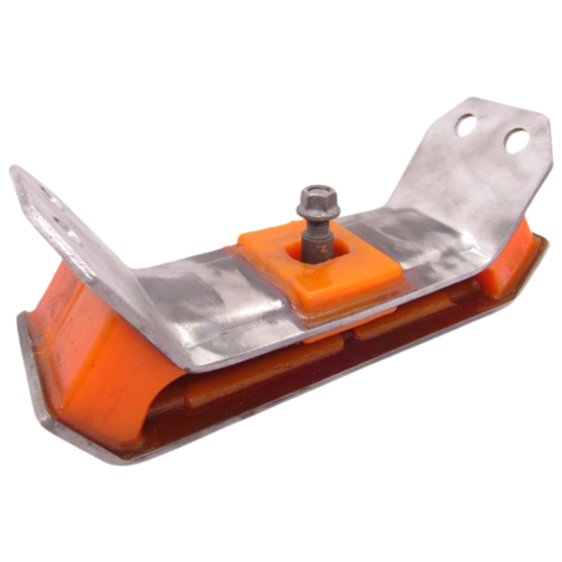 Поліуретанова подушка двигуна задня Ssang Yong Kyron 2005-2014 РЕКОНСТРУКЦІЯ ВАШОЇ