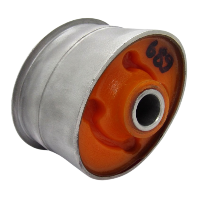 Поліуретановий сайлентблок переднього повздовжнього важеля Jeep Grand Cherokee 1998-2004 (овал)