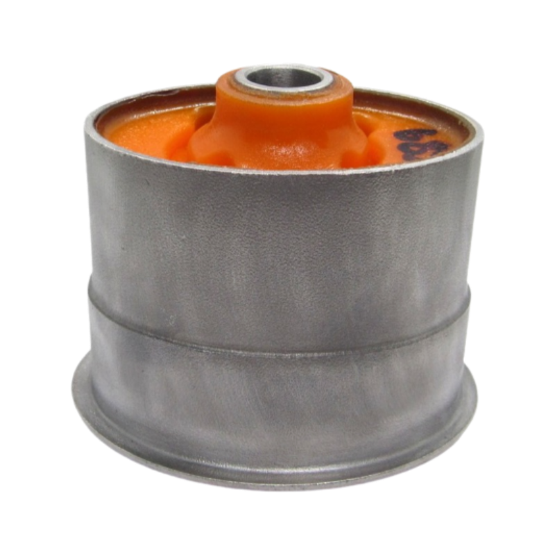 Поліуретановий сайлентблок переднього повздовжнього важеля Jeep Grand Cherokee 1998-2004 (овал)