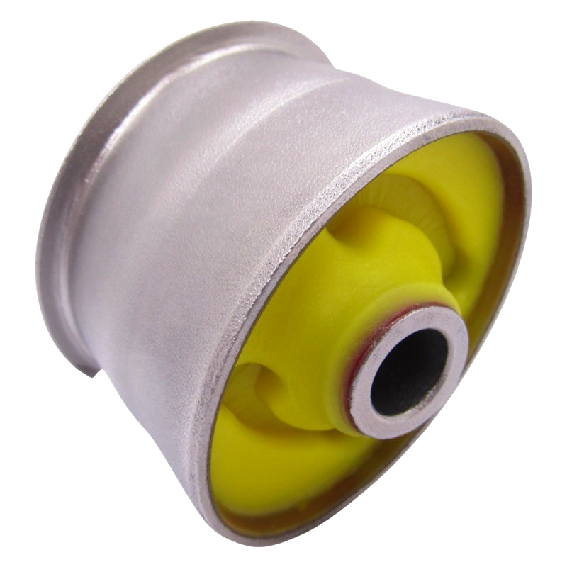 Поліуретановий сайлентблок переднього повздовжнього важеля Jeep Grand Cherokee 1998-2004 (овал) HARDNESS