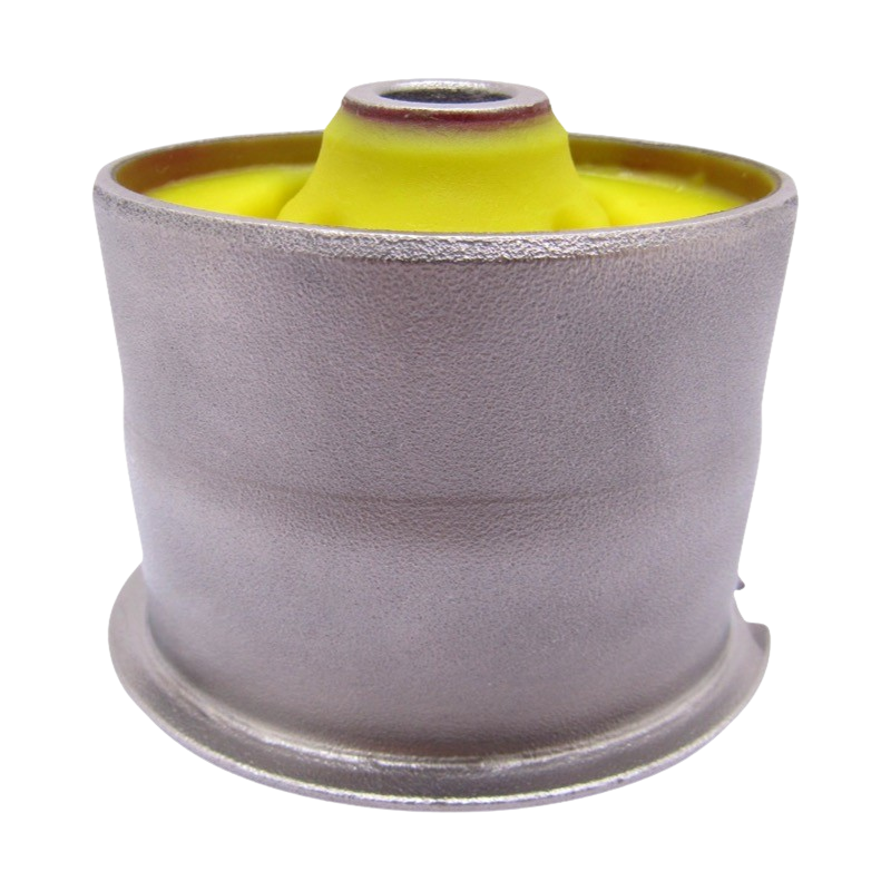 Поліуретановий сайлентблок переднього повздовжнього важеля Jeep Grand Cherokee 1998-2004 (овал) HARDNESS