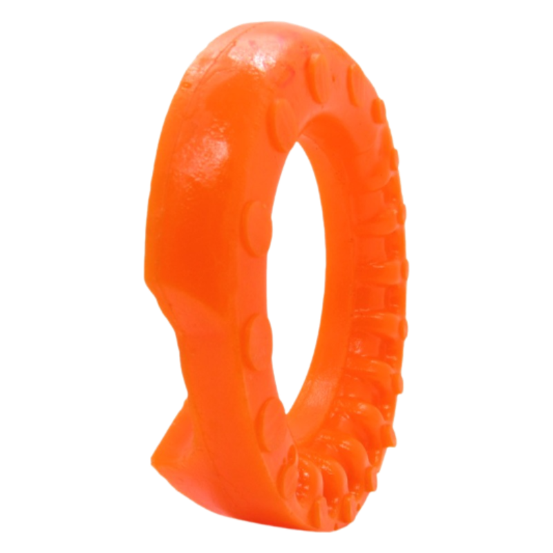 Поліуретанова проставка задньої пружини верхня Volkswagen Jetta 1984-1992