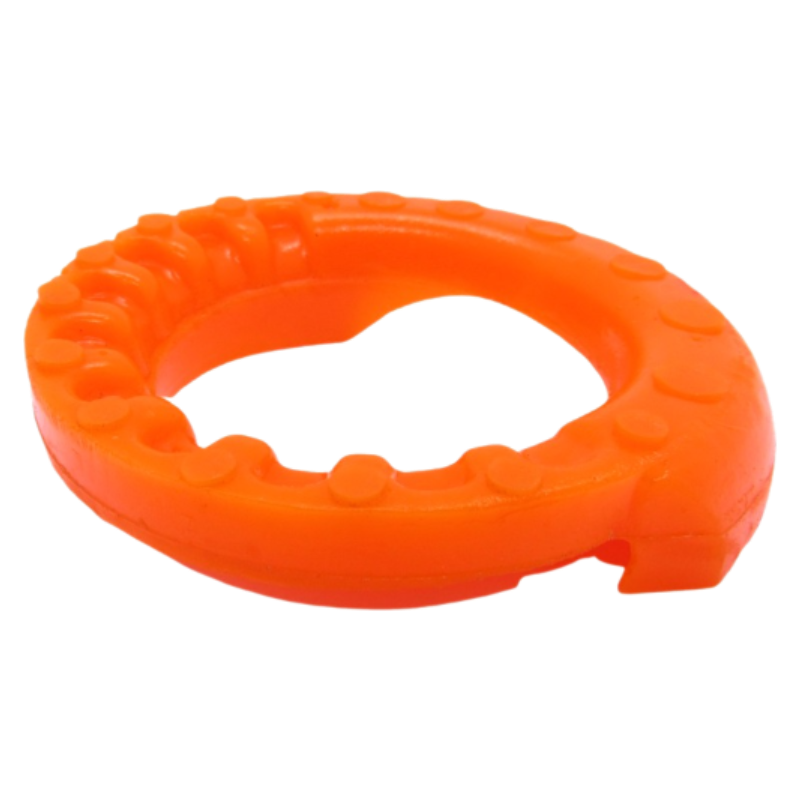 Поліуретанова проставка задньої пружини верхня Volkswagen Jetta 1984-1992