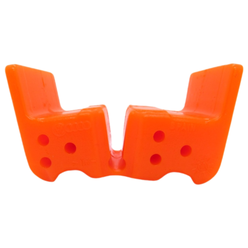 Поліуретанова подушка двигуна права Skoda Octavia 1996-2010 PP-0690pb ЗМІННА ВКЛАДКА