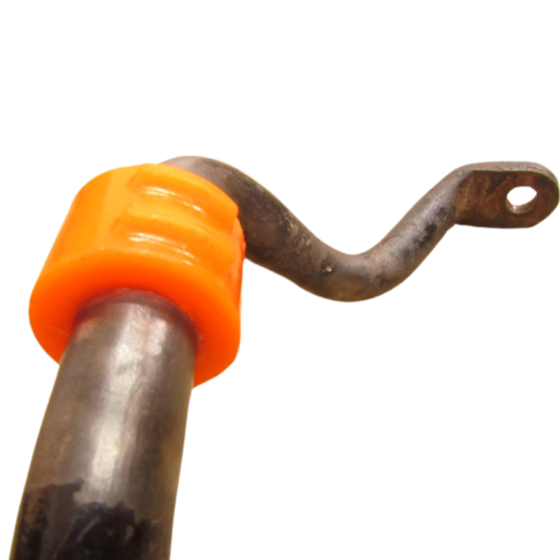 Передній стабілізатор Mercedes-Benz 220 1998-2005 23мм РЕКОНСТРУКЦІЯ ВАШОГО втулки ВВАРЕНІ в стабілізатор