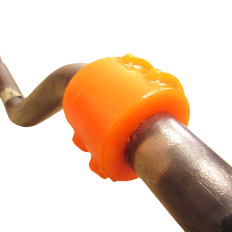 Передній стабілізатор Mercedes-Benz 220 1998-2005 23мм РЕКОНСТРУКЦІЯ ВАШОГО втулки ВВАРЕНІ в стабілізатор