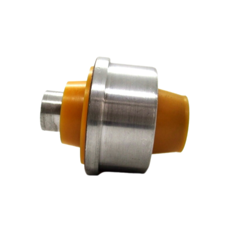 Поліуретановий сайлентблок задньої цапфи замість плаваючого Bmw E52 2000-2003