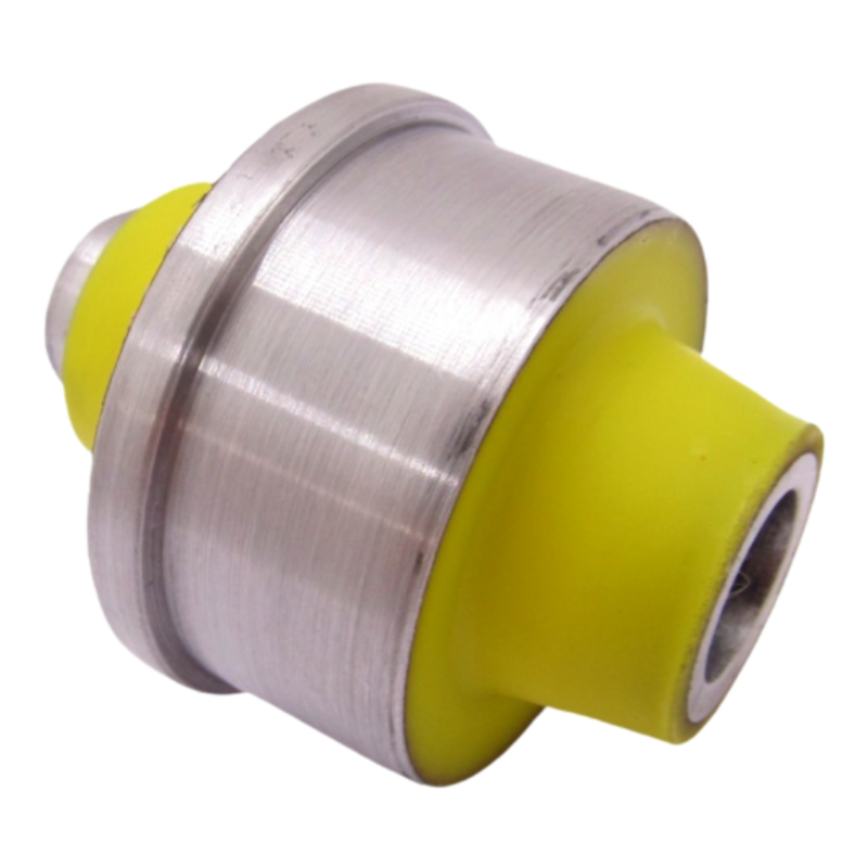 Поліуретановий сайлентблок задньої цапфи замість плаваючого Bmw F13 2010- HARDNESS