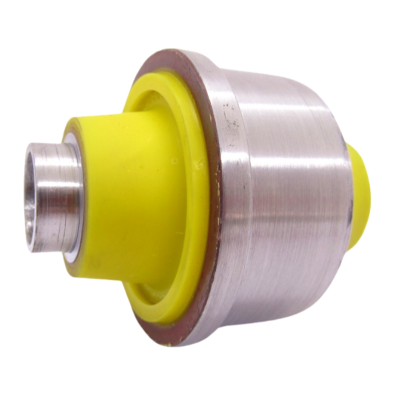 Поліуретановий сайлентблок задньої цапфи замість плаваючого Bmw F13 2010- HARDNESS