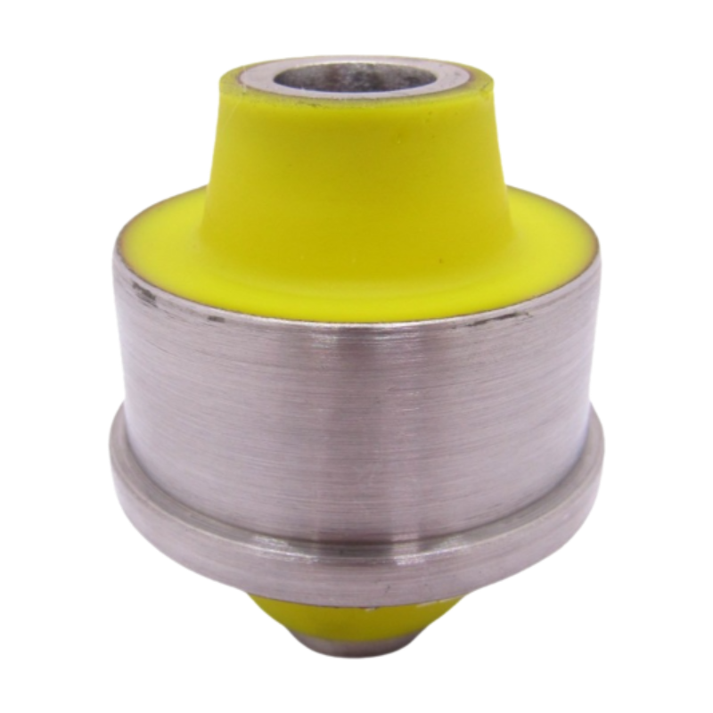 Поліуретановий сайлентблок задньої цапфи замість плаваючого Bmw F13 2010- HARDNESS