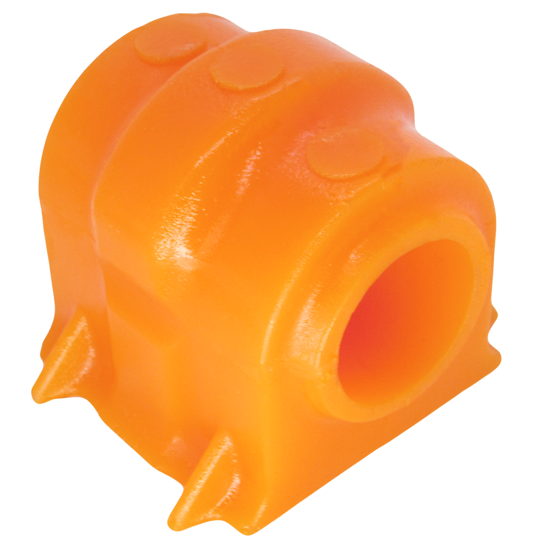 Поліуретанова втулка переднього стабілізатора права Lincoln Mkt 2009-2019 4.6L