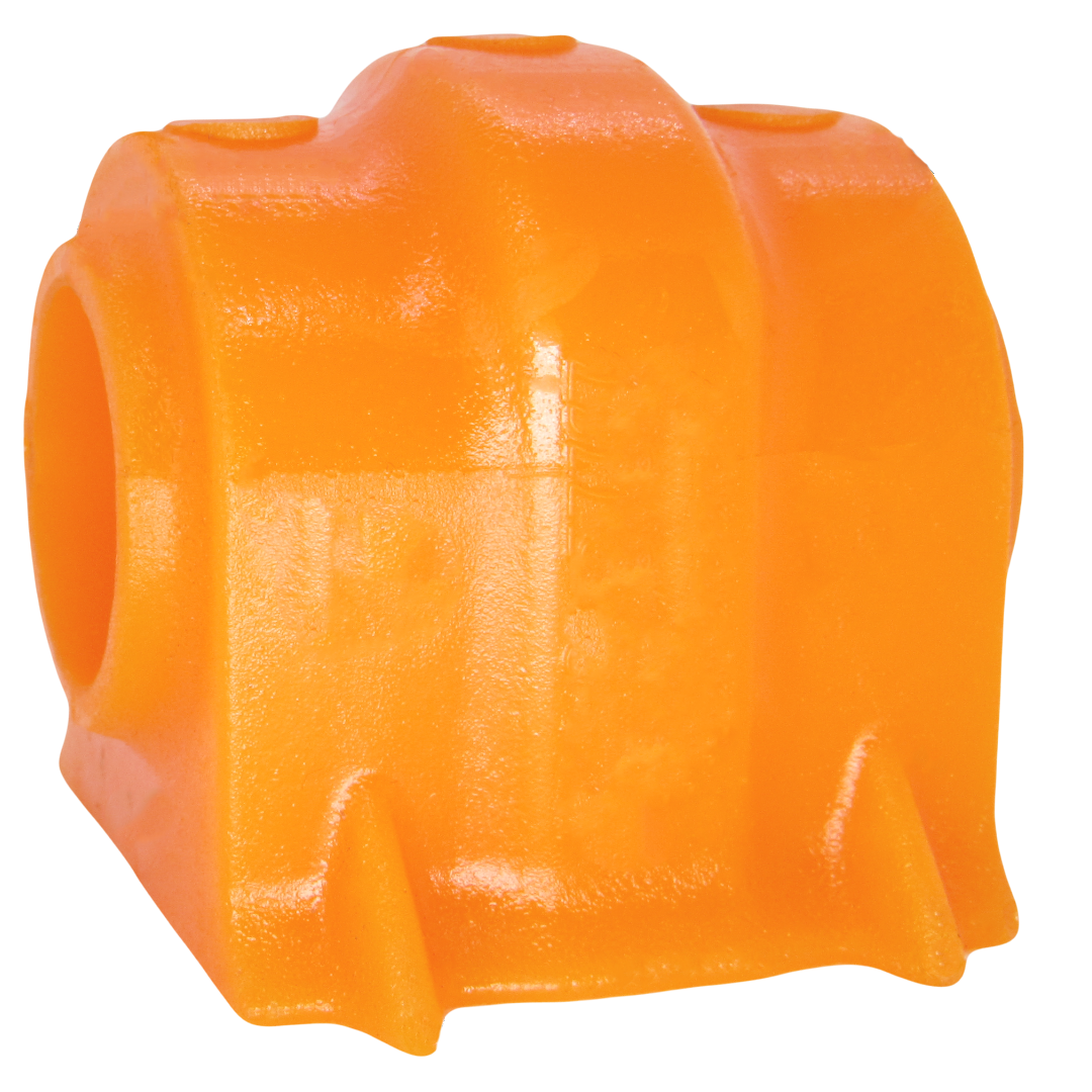 Поліуретанова втулка переднього стабілізатора права Lincoln Mkt 2009-2019 4.6L