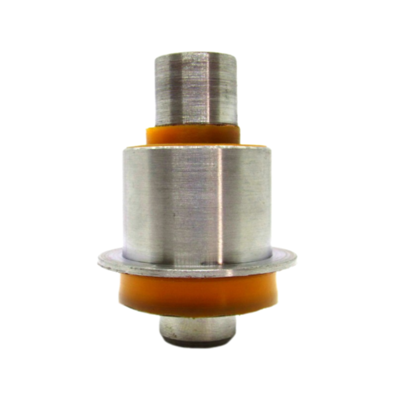 Поліуретановий сайлентблок переднього підрамника задній Nissan Leaf 2010-2017 PP-0694