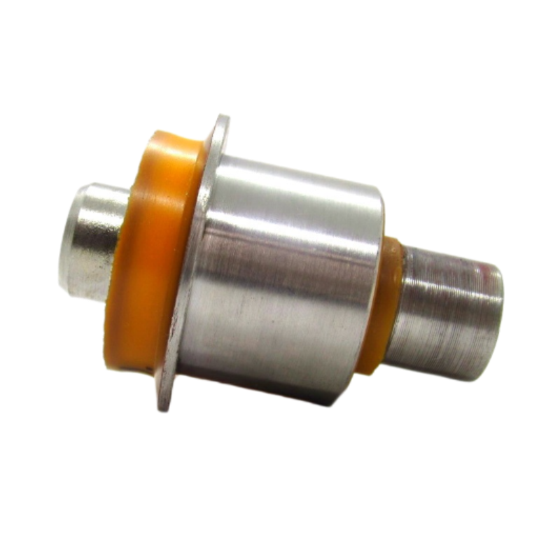 Поліуретановий сайлентблок переднього підрамника задній Nissan Leaf 2010-2017 PP-0694