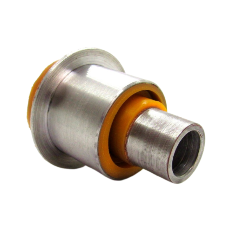 Поліуретановий сайлентблок переднього підрамника задній Nissan Leaf 2010-2017 PP-0694