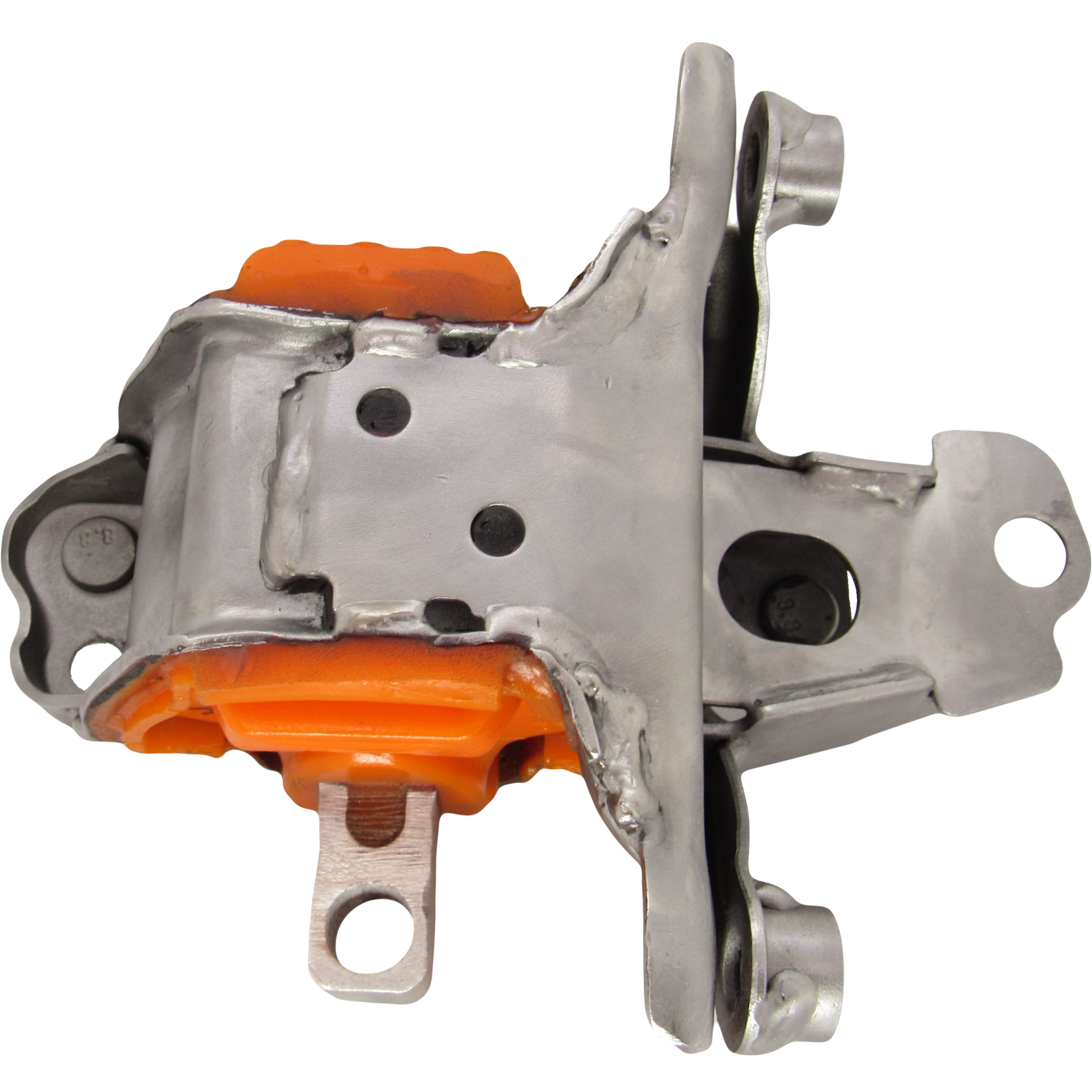 Поліуретанова подушка двигуна ліва Volkswagen Fox 2003-2014