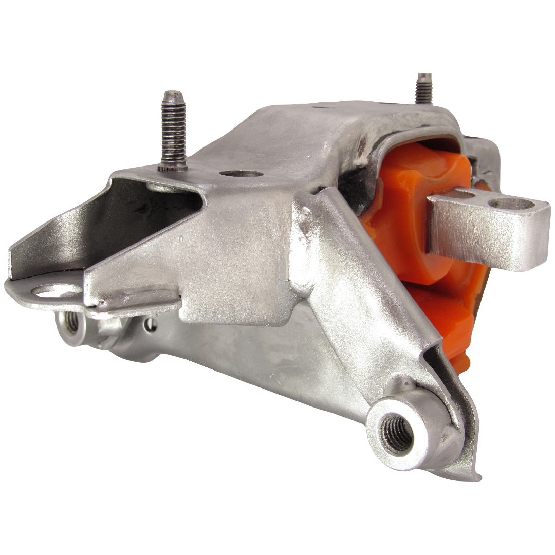 Поліуретанова подушка двигуна ліва Volkswagen Fox 2003-2014