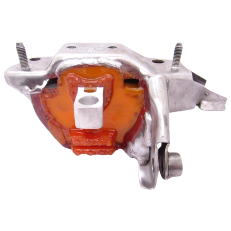 Поліуретанова подушка двигуна ліва Volkswagen Fox 2003-2014 Цільнолита