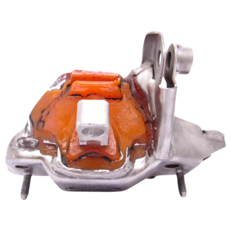 Поліуретанова подушка двигуна ліва Volkswagen Fox 2003-2014 Цільнолита