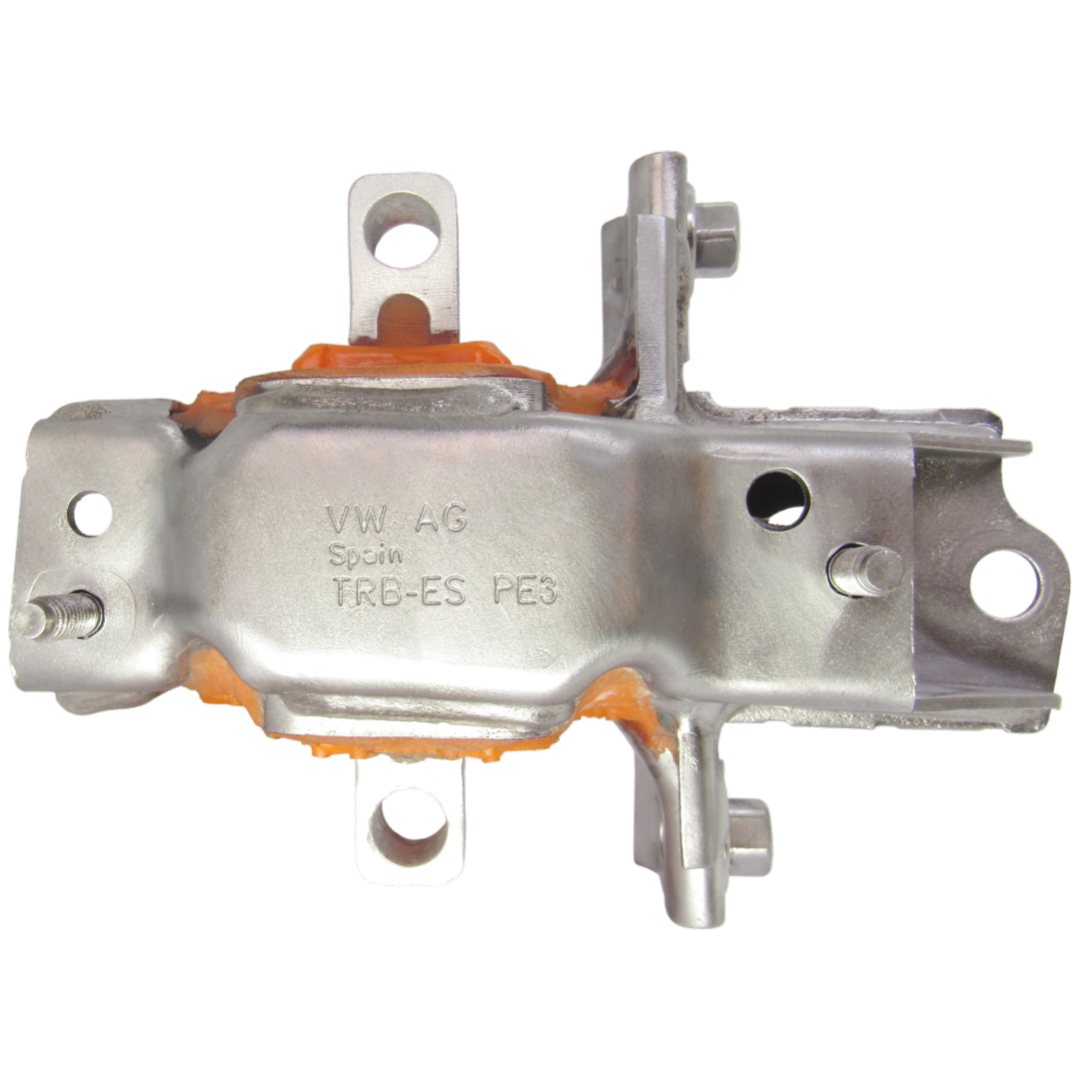 Поліуретанова подушка двигуна ліва Volkswagen Fox 2003-2014 1.2-2.0L