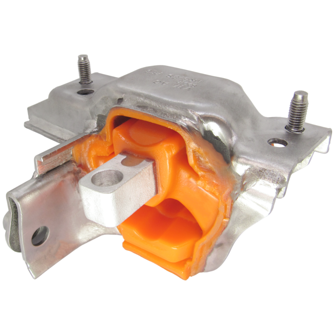 Поліуретанова подушка двигуна ліва Volkswagen Fox 2003-2014 1.2-2.0L