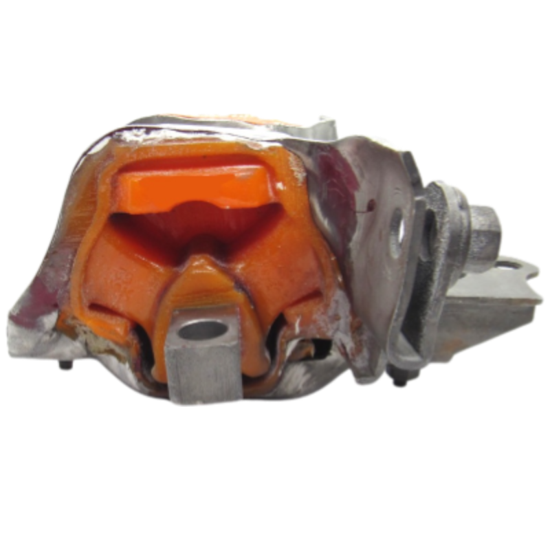 Поліуретанова подушка двигуна ліва Volkswagen Fox 2003-2014 2,0L