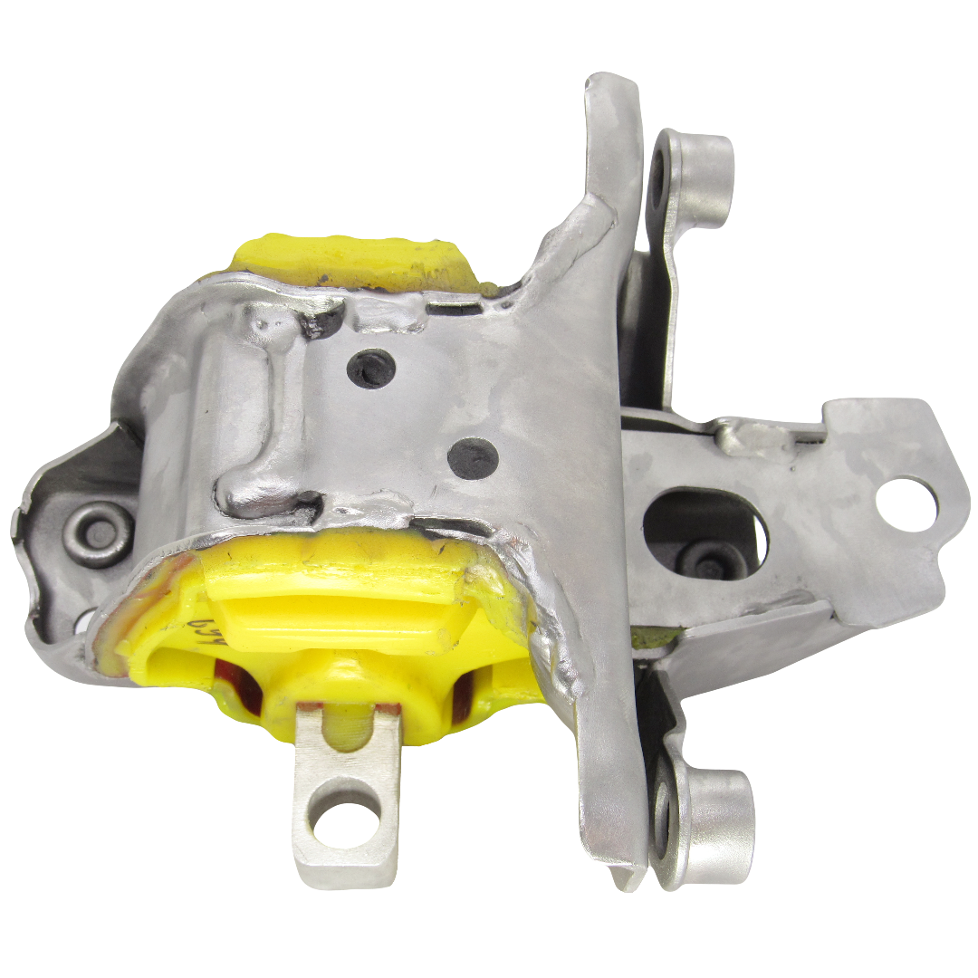 Поліуретанова подушка двигуна ліва Volkswagen Fox 2003-2014 HARDNESS