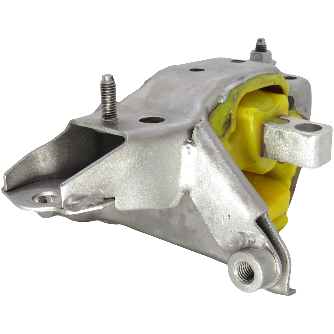 Поліуретанова подушка двигуна ліва Volkswagen Fox 2003-2014 HARDNESS