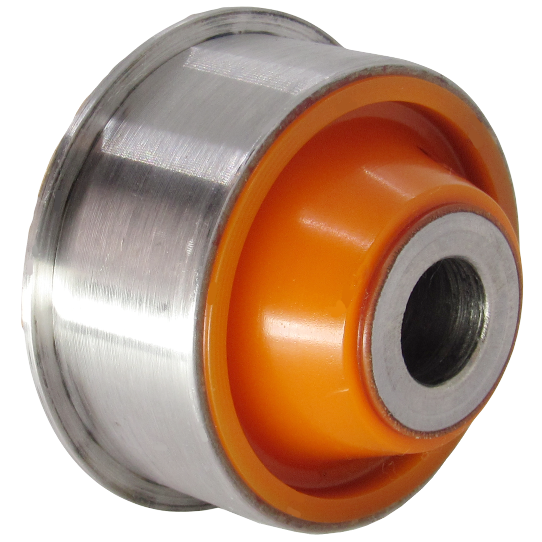 Поліуретановий сайлентблок задній переднього важеля Peugeot 307 2001-2008