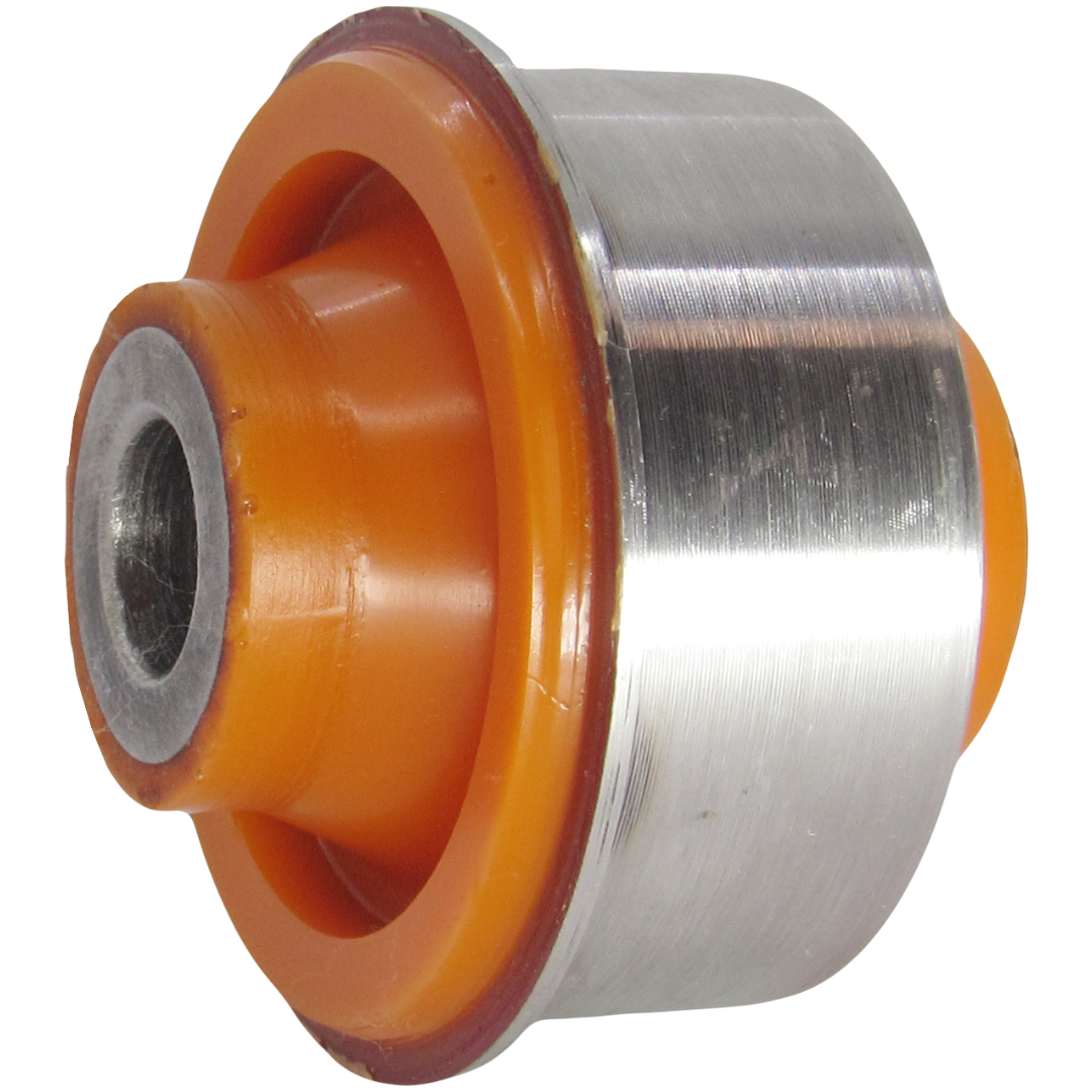 Поліуретановий сайлентблок задній переднього важеля Peugeot 307 2001-2008