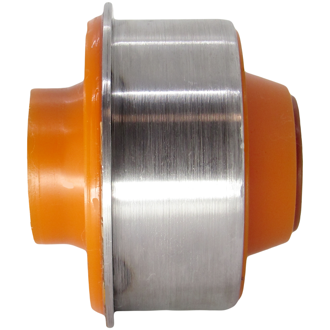 Поліуретановий сайлентблок задній переднього важеля Peugeot 307 2001-2008