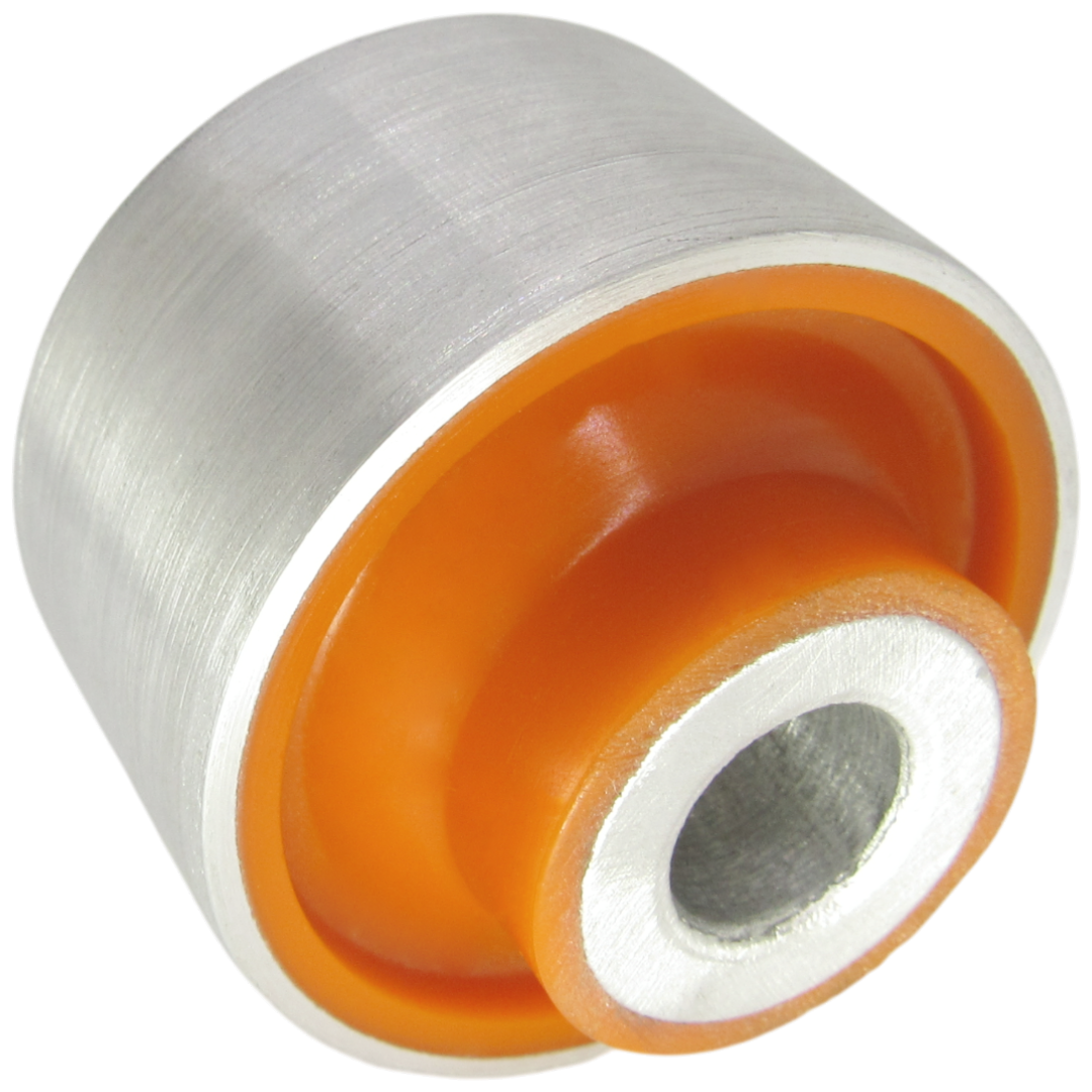 Поліуретановий сайлентблок передній переднього важеля Peugeot 404 1963-1971