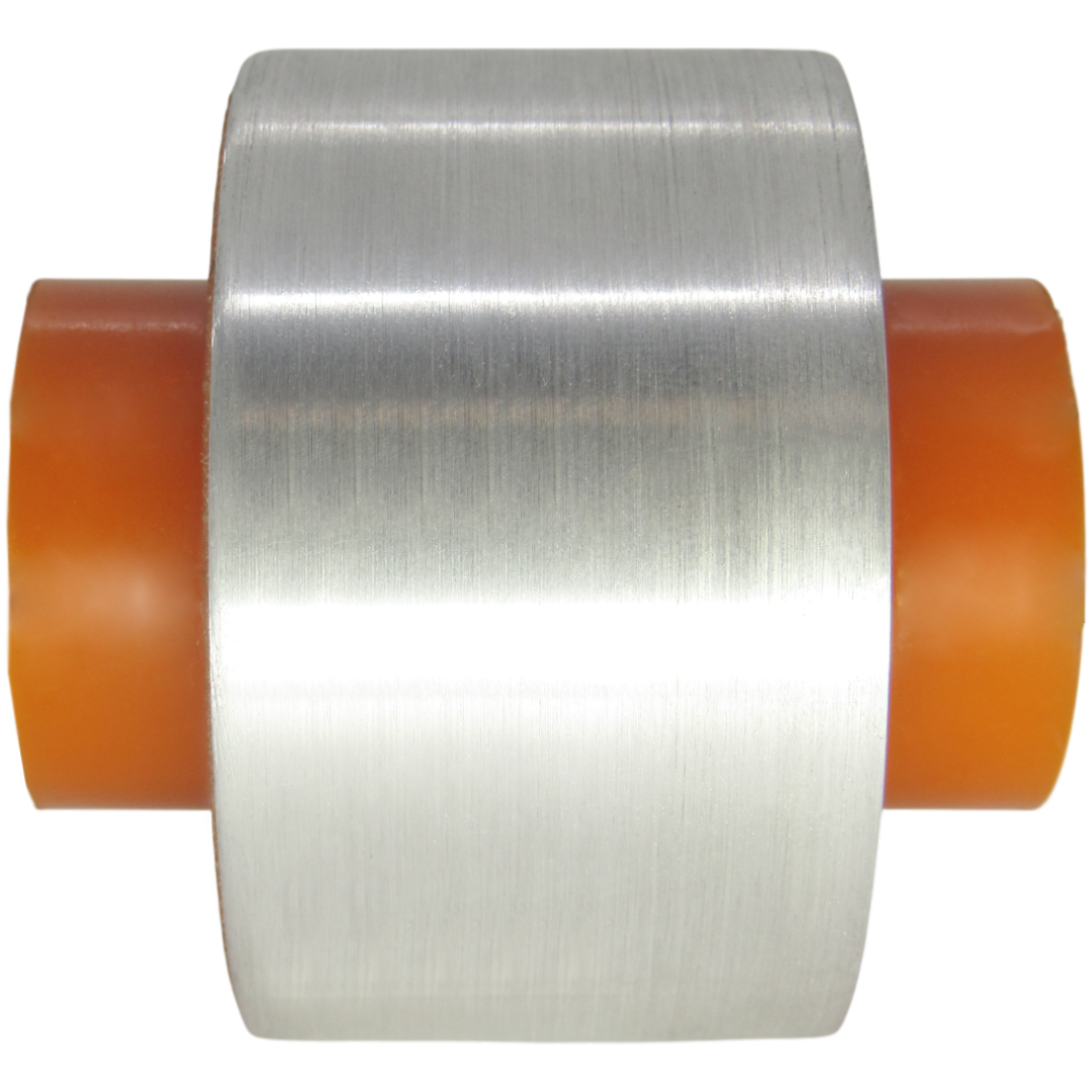 Поліуретановий сайлентблок передній переднього важеля Peugeot 404 1963-1971