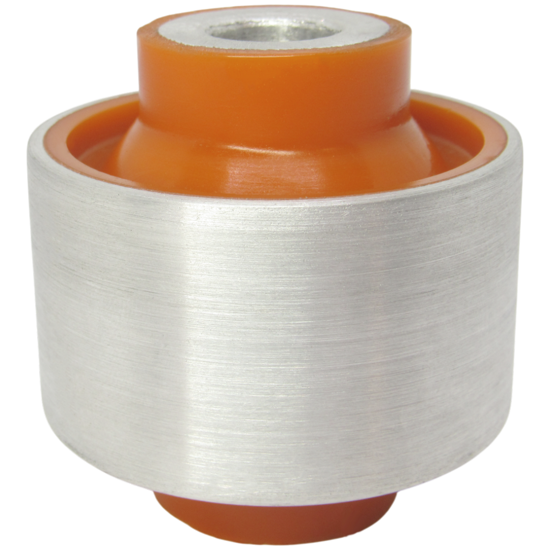 Поліуретановий сайлентблок передній переднього важеля Peugeot 404 1963-1971