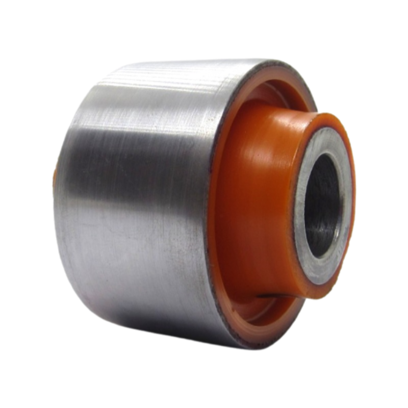 Поліуретановий сайлентблок переднього важеля передній Renault Fluence 2009- 18,4х50,5х55